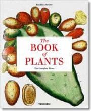 Tapa de The Book of Plants