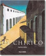 Tapa de Giorgio De Chirico: 1888-1978