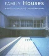Tapa de Family houses