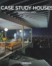 Tapa de Case Study Houses
