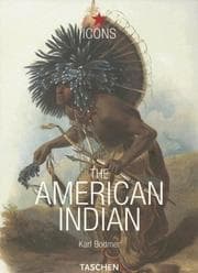 Tapa de The American Indian