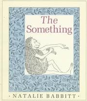 Tapa de The something