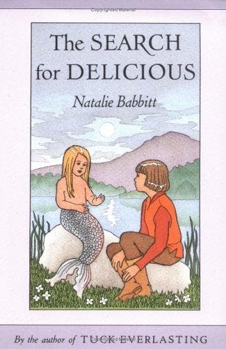 Tapa de The Search for Delicious