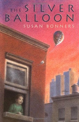 Tapa de The Silver Balloon