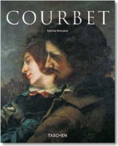 Tapa de Gustave Courbet