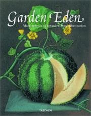 Tapa de Ein Garten Eden
