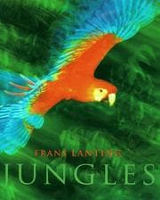 Tapa de Jungles (Blankbooks)
