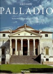 Tapa de Andrea Palladio
