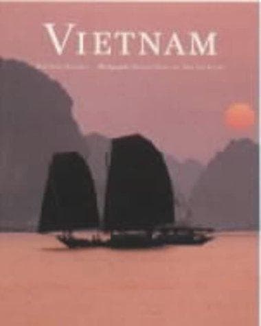 Tapa de Vietnam