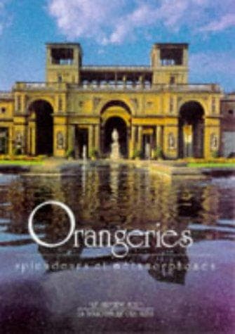 Tapa de Orangeries