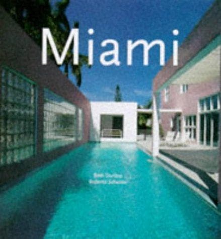 Tapa de Miami