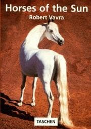 Tapa de Horses of the Sun (Postcardbooks)