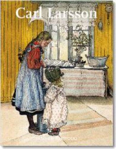 Tapa de Carl Larsson