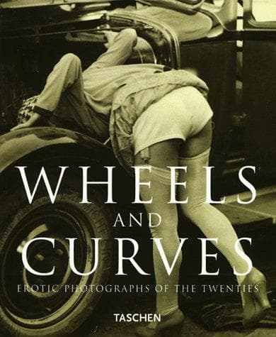 Tapa de Wheels and Curves