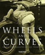 Tapa de Wheels and Curves