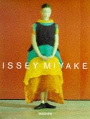 Tapa de Issey Miyake (Jumbo)