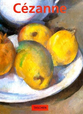 Tapa de Cézanne