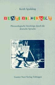 Tapa de Bunte Bilderwelt