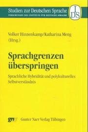 Tapa de Sprachgrenzen überspringen