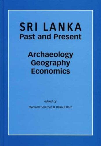 Tapa de Sri Lanka