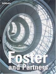 Tapa de Foster and Partners