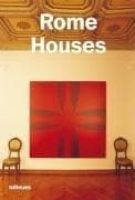 Tapa de Rome houses