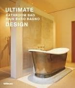 Tapa de Ultimate Bathroom Design