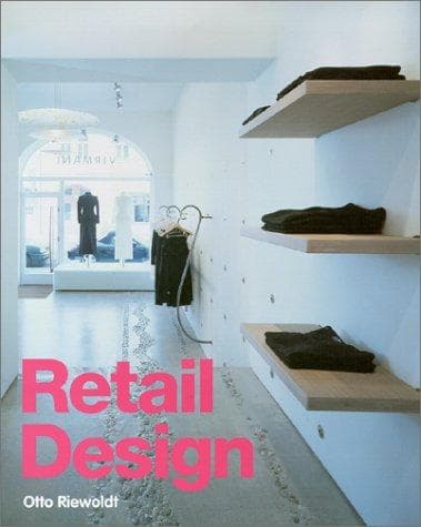 Tapa de Retail design