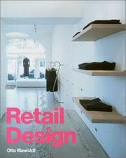 Tapa de Retail design