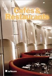 Tapa de Cafes and Restaurants (Photo Tools)