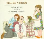 Tapa de Tell me a Trudy