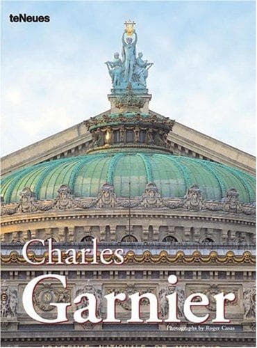 Tapa de Charles Garnier (Archipockets)