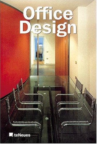 Tapa de Office Design (Architecture Tools)