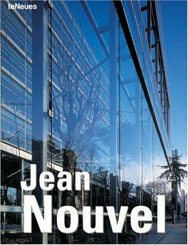 Tapa de Jean Nouvel