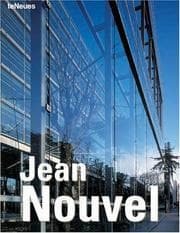 Tapa de Jean Nouvel