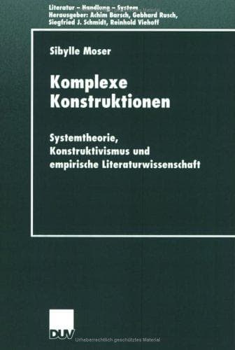 Tapa de Komplexe Konstruktionen
