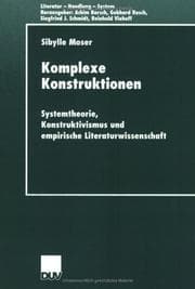 Tapa de Komplexe Konstruktionen