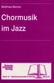 Tapa de Chormusik im Jazz
