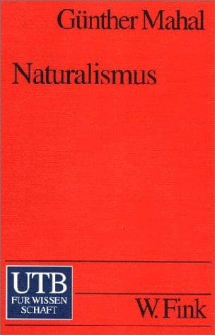 Tapa de Naturalismus