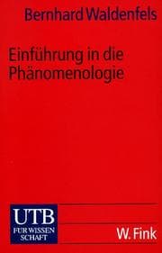 Tapa de fvgggggggggggggggggggggggggggggggggggggggggggggggggggggggggggggggggggggggggggggggggggggggggggg Einführung in die Phänomenologie