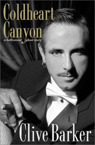 Tapa de Coldheart Canyon