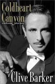 Tapa de Coldheart Canyon