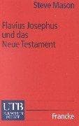 Tapa de Flavius Josephus und das Neue Testament