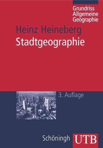 Tapa de Grundriß Allgemeine Geographie