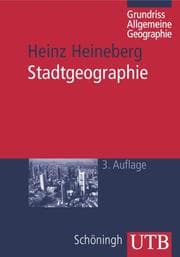 Tapa de Grundriß Allgemeine Geographie