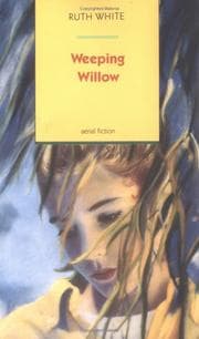Tapa de Weeping Willow