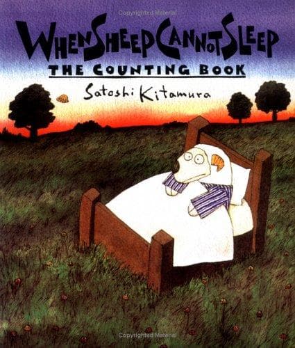 Tapa de When Sheep Cannot Sleep