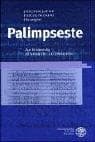 Tapa de Palimpseste