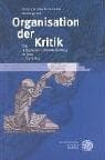 Tapa de Organisation der Kritik