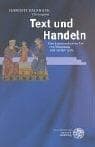 Tapa de Text und Handeln